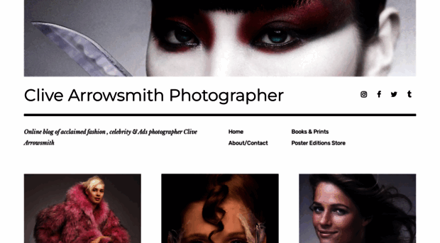 clivearrowsmith.org