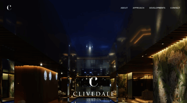 clivedale.com