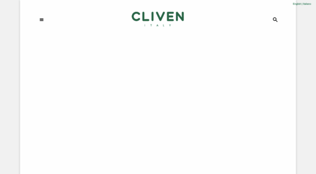 cliven-italy.com