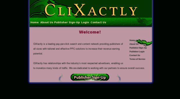 clixactly.com