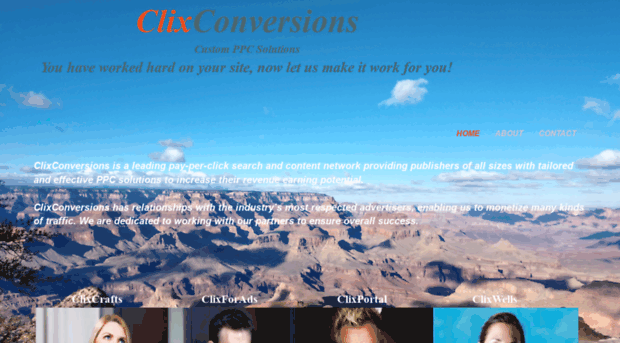 clixconversions.com