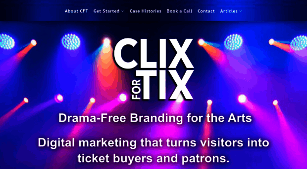 clixfortix.com