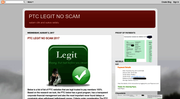 clixlegitnoscam.blogspot.com