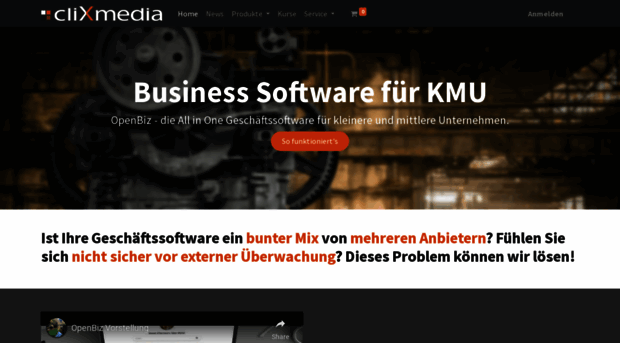 clixmedia.ch