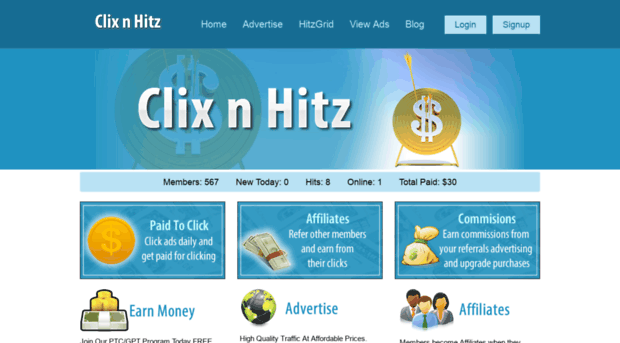 clixnhitz.com
