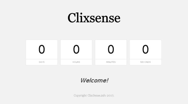 clixsense.info