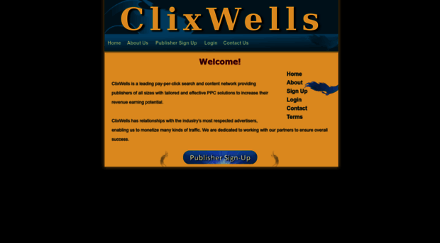 clixwells.com