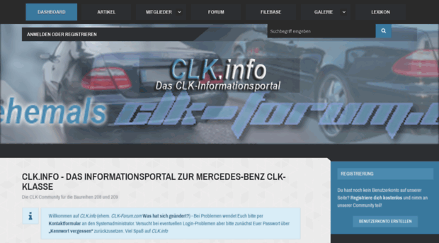 clk-forum.com