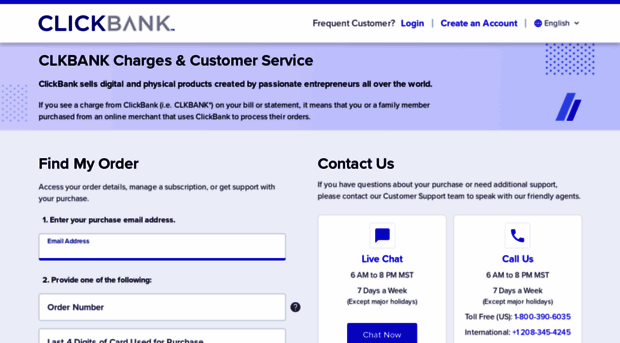 clkbank.com