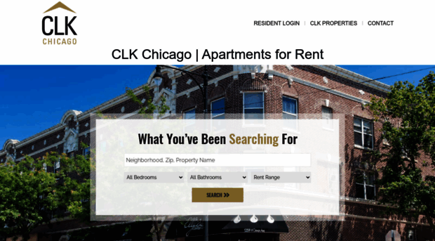 clkchicago.com