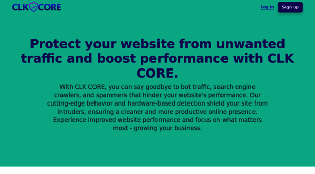 clkcore.com