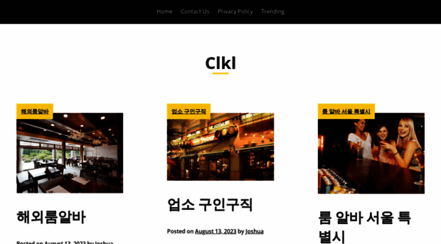 clkl.net