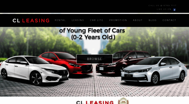 clleasing.com.sg