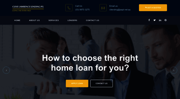 cllending.com.au