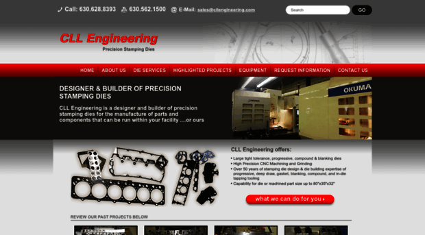 cllengineering.com