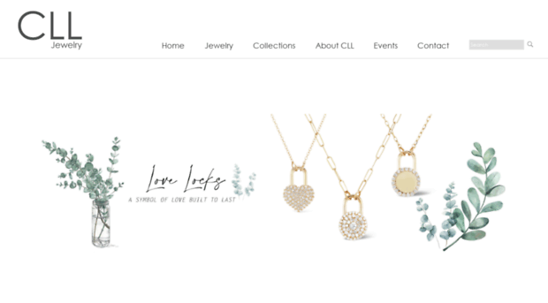 clljewelry.com