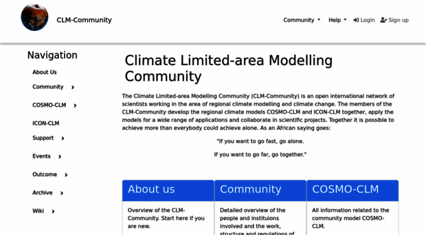 clm-community.eu