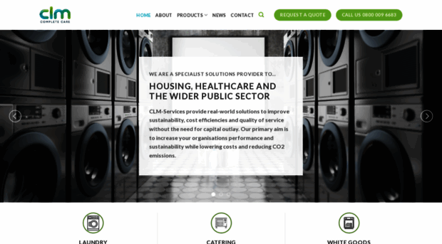 clm-services.co.uk