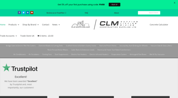 clm-supplies.com