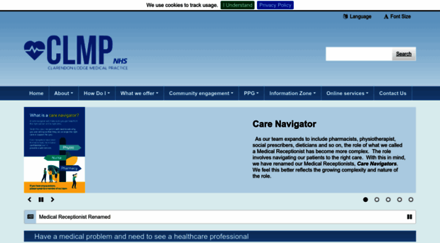 clmp.org.uk