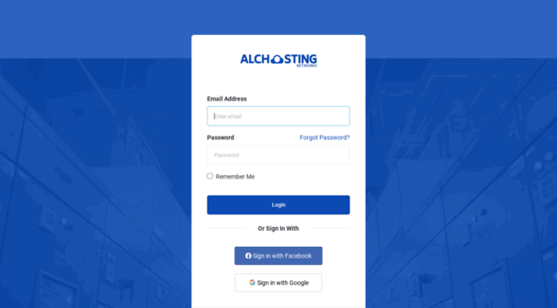 cln.alchosting.net