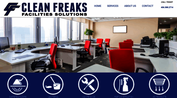 clnfreaks.com