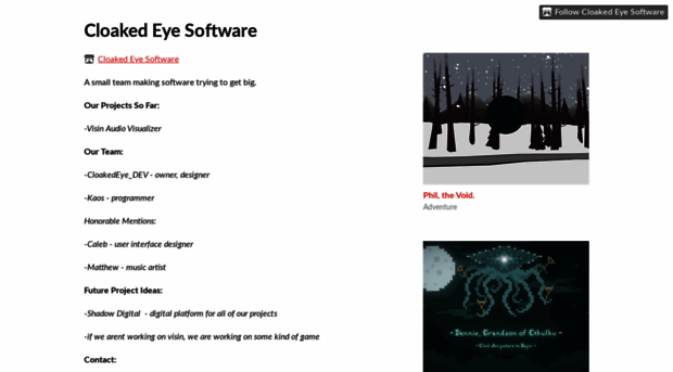 cloaked-eye-software.itch.io