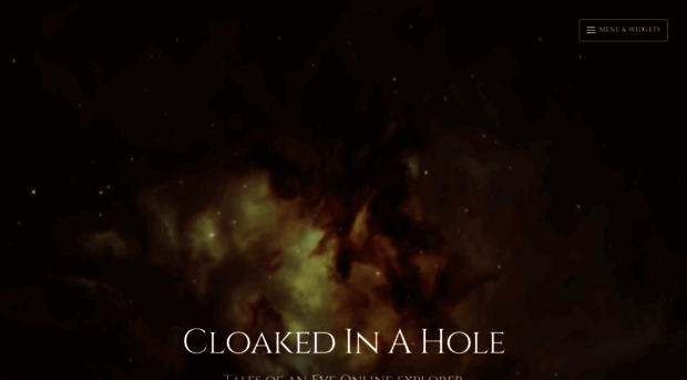 cloakedinahole.wordpress.com