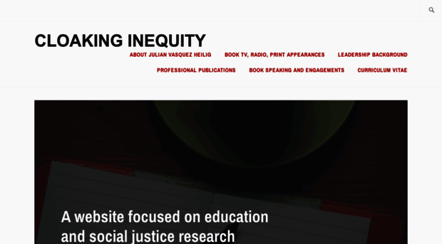 cloakinginequity.com