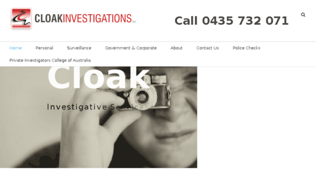 cloakinvestigations.com.au