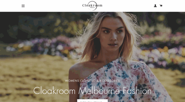 cloakroommelbourne.com