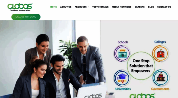 clobas.com