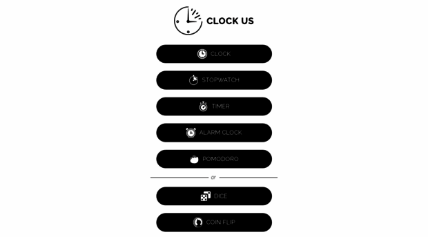 clock-us.com