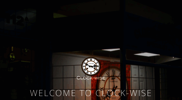 clock-wise.co.uk