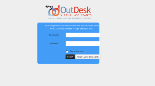 clock.myoutdesk.com