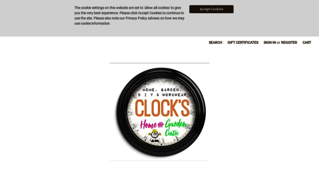 clockhandydiy.com