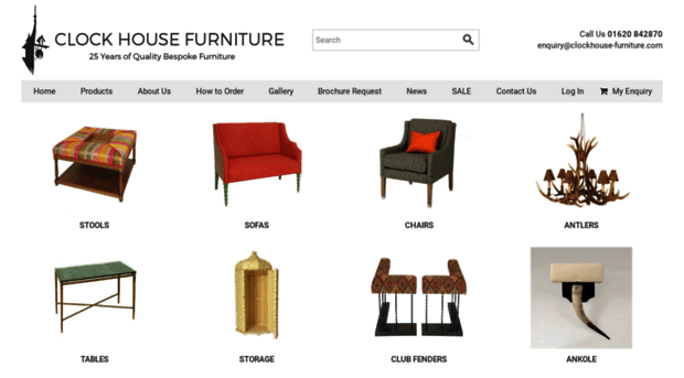 clockhouse-furniture.co.uk