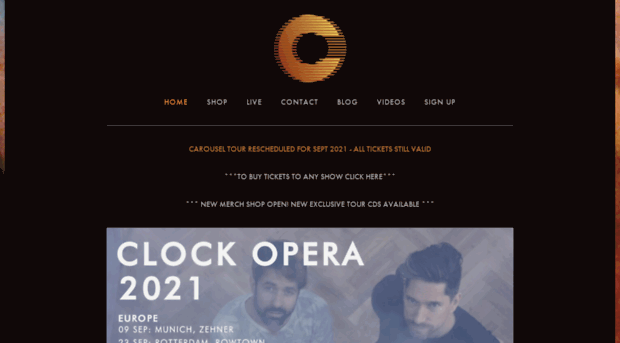 clockopera.com