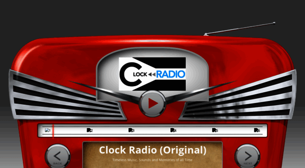 clockradio.co.za