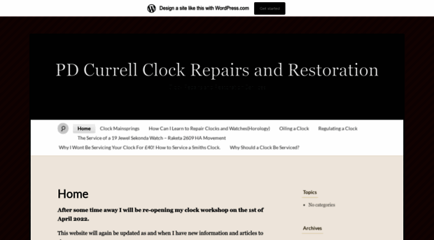 clockrepairs1969.wordpress.com