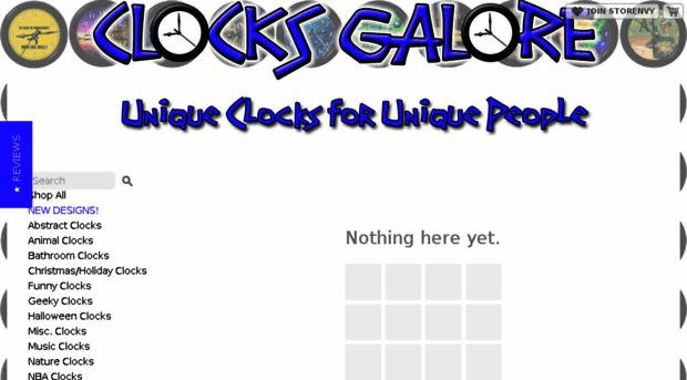 clocksgalore.storenvy.com