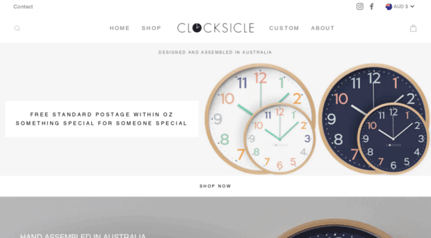 clocksicle.com.au