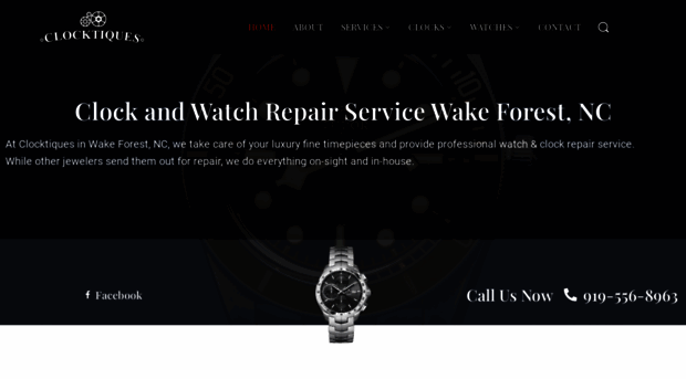 clocktiquesrc.com