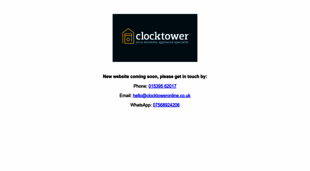 clocktoweronline.co.uk