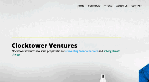 clocktowerventures.com