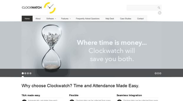 clockwatch.co.za