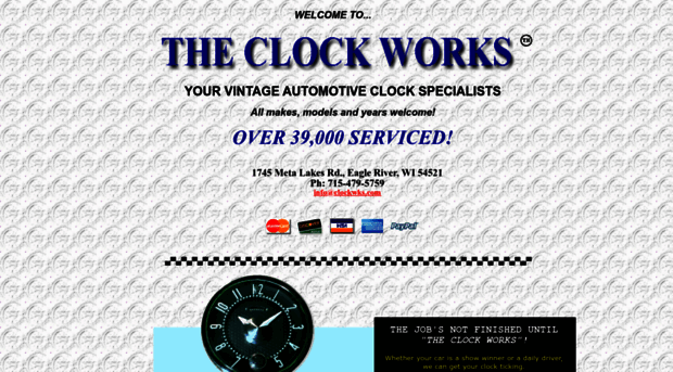 clockwks.com