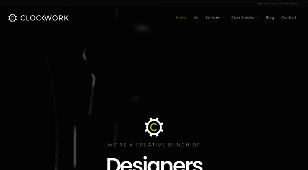 clockwork-design.com