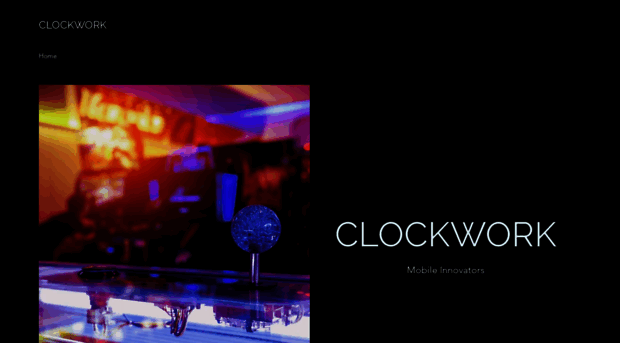 clockwork-games.com