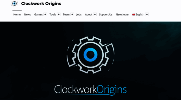 clockwork-origins.com